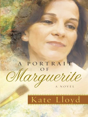 cover image of A Portrait of Marguerite